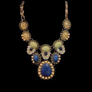Gorgeous Nordstrom Statement Necklace  